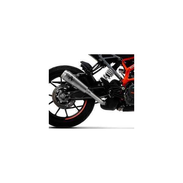 Arrow DUKE125 2021-2023 XbvI Pro-Race jN/XeGh 71936PRI