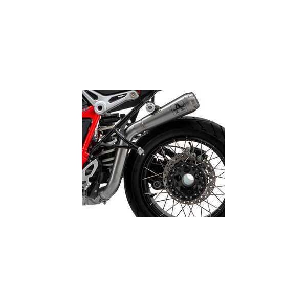 Arrow R nine T XNu[ 2021-2024 XbvI Pro-Race jN 71940PRI