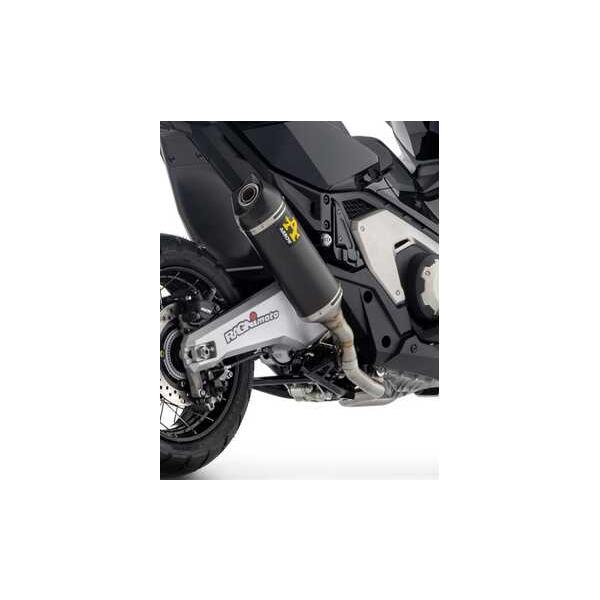 Arrow X-ADV750 2025-2025 スリップオン Race-Tech Short カーボン 71985MKC