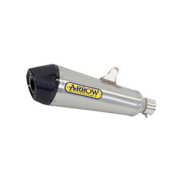 Arrow CRF250L 2017-2018 XbvI X-Kone jN 72528XKI+72135PD
