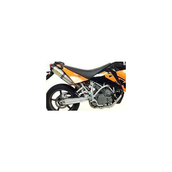 Arrow KTM 950SM 2006-2009 Race-Tech fA XbvI `^ 72613PK+71414MI