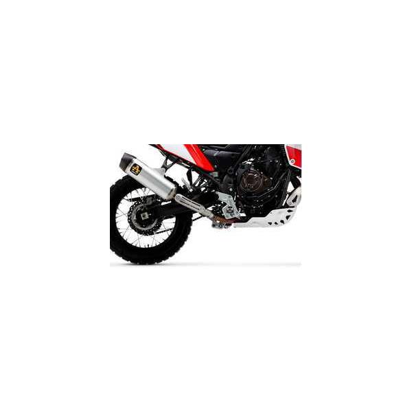 Arrow el700 2021-2024 tVXe Indy Race A~ 72626AK+72185PD