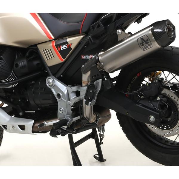 Arrow gOb` V85TT 2019-2023 XbvI Indy Race A~ 72632AK