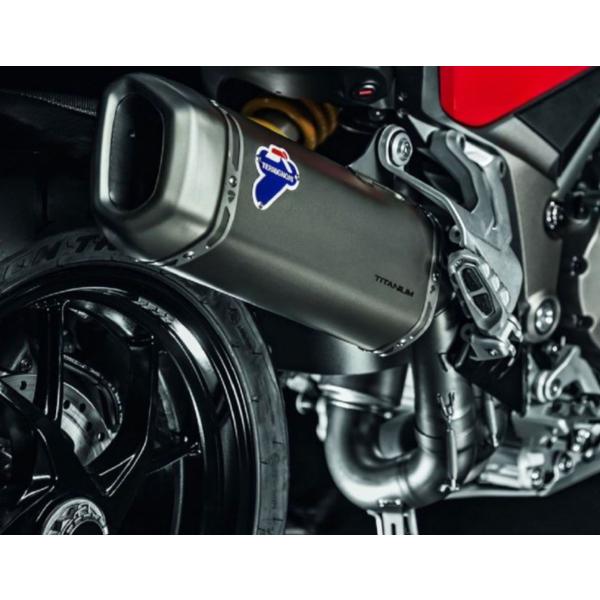 ドゥカティムルティストラーダ1200 1200S 1260 1260S 触媒レス ムルチストラーダ DUCATI Multistrada 1200 1200S 1260 1260S