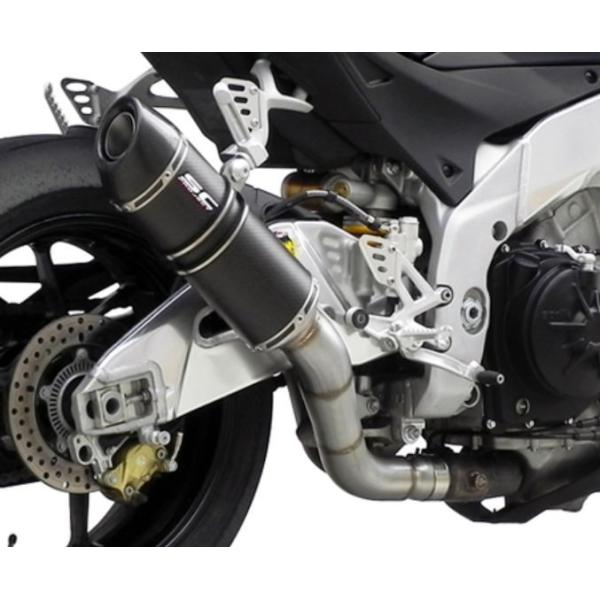 SCvWFNg AvA I[o }t[ XbvI J[{ APRILIA TUONO V4 APRC 2011-2014 A06-12CM