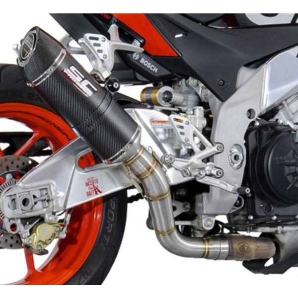 SCvWFNg AvA TUONO V4 / RR / FACTORY 2015-2016 I[oXbvITCT[ (obtt)  A07-01C