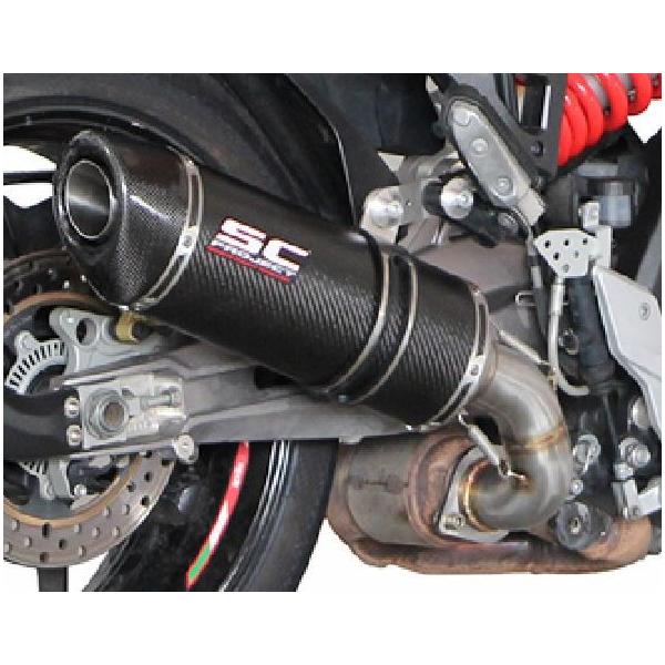 SCvWFNg I[oTCT[ XbvI J[{ APRILIA CAPONORD 1200 2013-2016 A13-01C