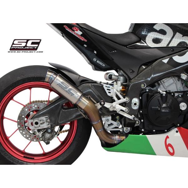 SCvWFNg APRILIA RSV4/RF/RR 15-16 GP70-R}t[ XbvI t`^  A15-T70T