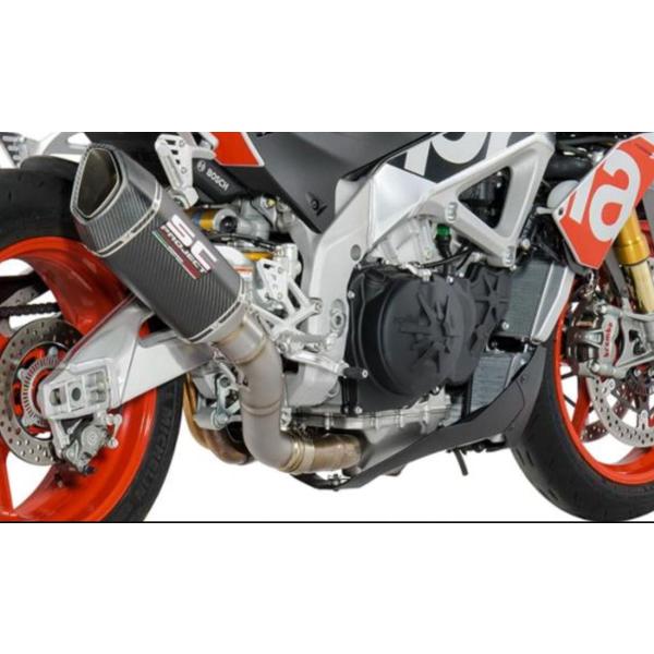 SCvWFNg TUONO V4 1100/RR/FACTORY 17-20 SC1-RXbvI &amp; t`^pCv (obtt) A16A-T90C