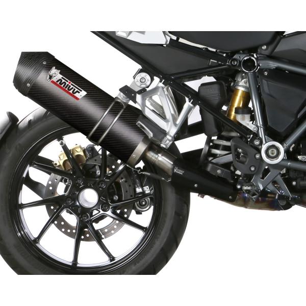 Mivv (~) R1250GS Adventure 19-23 XbvI OVAL [5F J[{ B.034.LEC