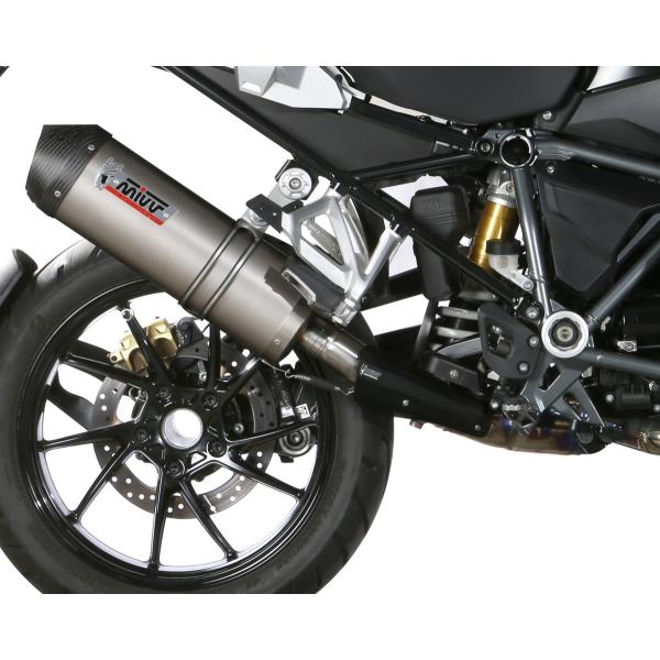 Mivv (~) R1250GS 19-23 XbvI OVAL `^ B.034.LNC