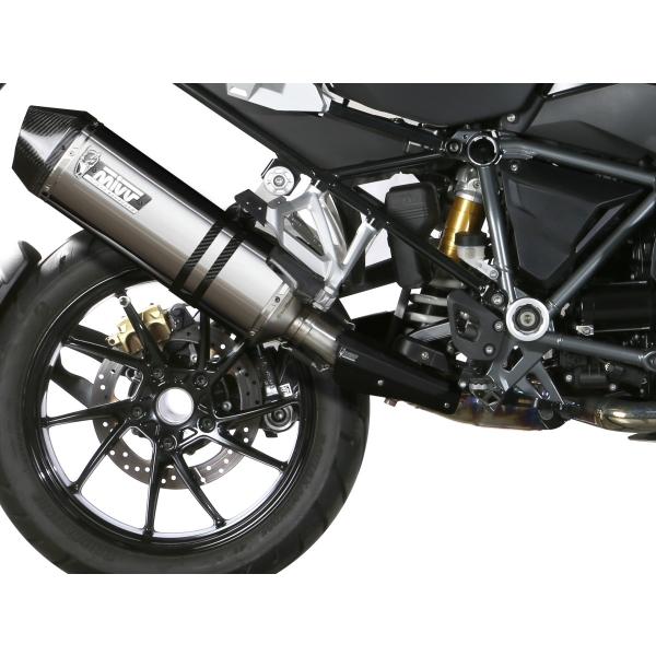 Mivv (~) R1250GS ADVENTURE 19-23 XbvI  SPEED EDGE [5F XeX B.034.LRX
