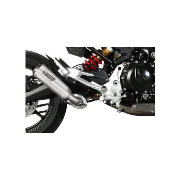 Mivv Exhaust F900R 20-25 �X���b�v�I�� X-M1 �`�^�� B.038.LC4T