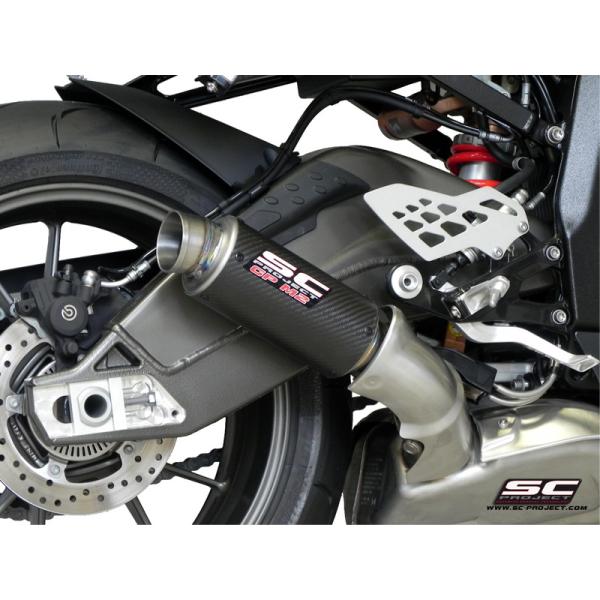 s1000rr 19- SCプロジェクトマフラー　認証有り SC-PROJECT】バイク用マフラー | S1000RR 製品情報