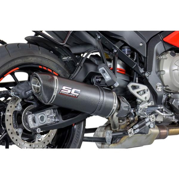 SCvWFNg BMW S1000XR 17-19 I[o}t[ [|WV XbvI J[{ B23-L01C