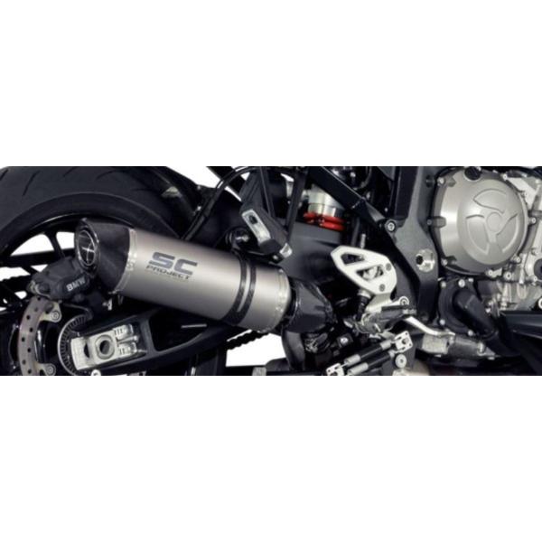 SCvWFNg BMW S1000XR 17-19 I[o XbvITC T[[|WV `^  B23-L01T