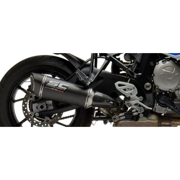 s BMW S1000XR 17-19 SC Project SC1-R XbvI [|WV J[{ B23-L91C