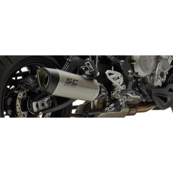 s BMW S1000XR 17-19 SC Project SC1-R XbvI "[|WV" B23-L91T
