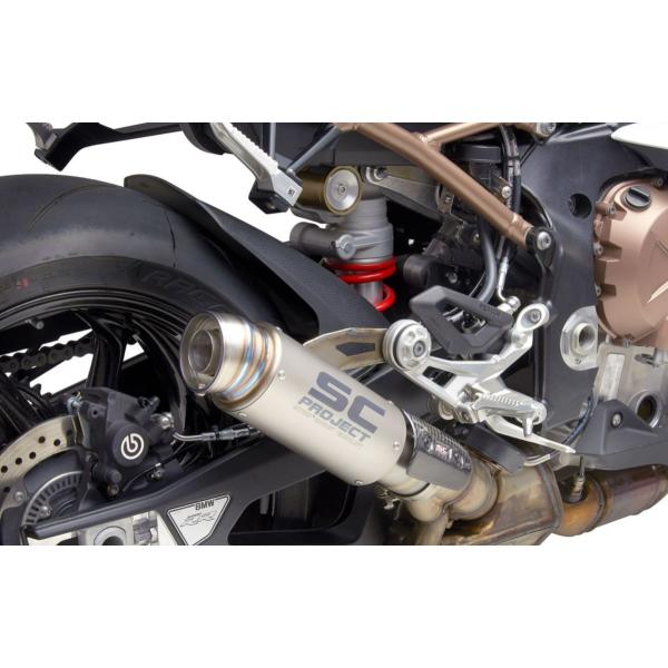 s1000rr バイク用マフラー scの人気商品・通販・価格比較 - 価格.com