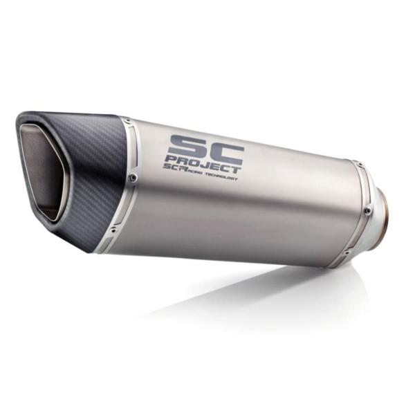 s S1000RR 20-22 SC Project SC1-R XbvI B33B-90T