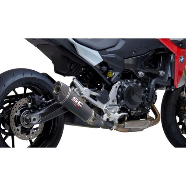 SCvWFNg BMW F900R 20-24 RjbN J[{XbvITCT[  B36A-MB34C