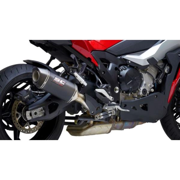 s BMW S1000 XR '20-23 SC Project SC1-S XbvI B37-124C