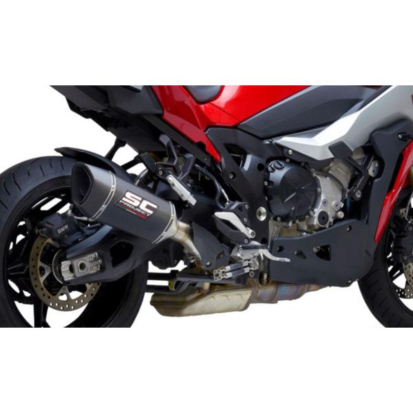s BMW S1000 XR '20-23 SC Project SC1-R XbvI B37-90C