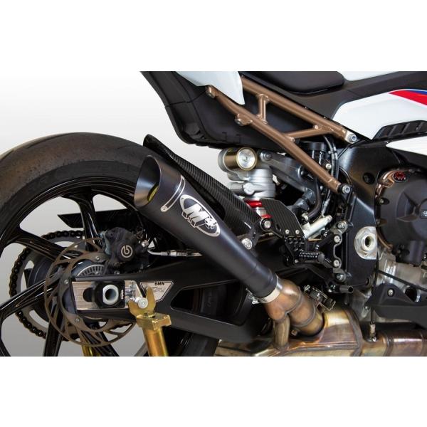 新車取り外し　M1000RR-S1000RR 純正マフラー 新車取り外し M1000RR-S1000RR 純正マフラー Yahoo!オークション