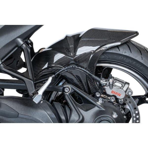 R1300RS 2025 Ilmberger リアフェンダー カーボングロッシー (艶あり