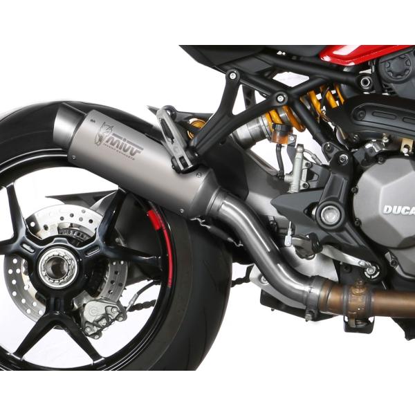 バイク用マフラー モンスター821」の人気商品一覧 | 安い商品を