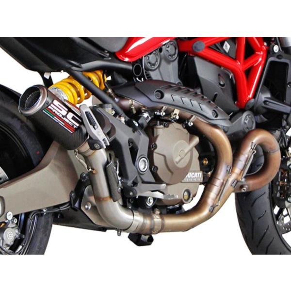バイク用マフラー モンスター821」の人気商品一覧 | 安い商品を