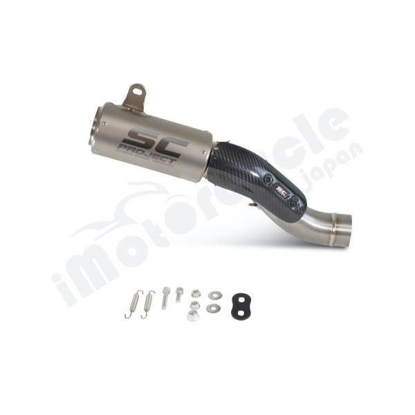 SCvWFNg Ducati Monster 821 18-21 CR-TTCT[ &amp; t`^NpCv `^ D25A-T38T