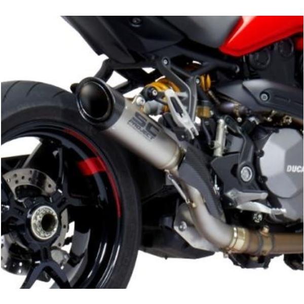 SCvWFNg Ducati Monster 1200R 17-21 S1XbvITCT[ &amp; t`^NpCv D25B-T41T