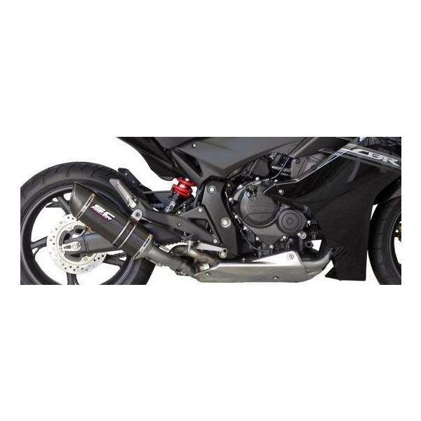 SC�v���W�F�N�g �I�[�o�� �}�t���[ HONDA CBR600F H02-12C