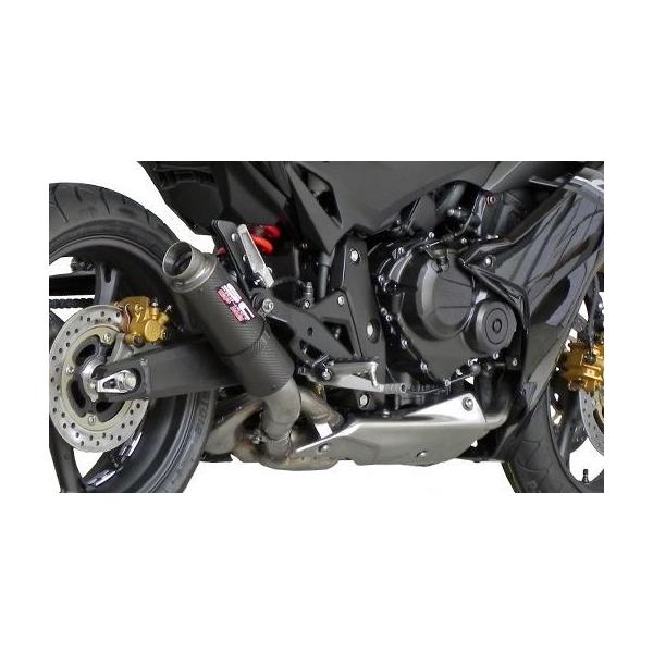 ホーネット250 scマフラー ホンダ HORNET250 ホーネット250｜LCIPARTS公式 スリップオン