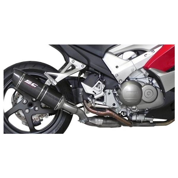 SCvWFNg I[o XbvI J[{ HONDA VFR800X(CROSSRUNNER 800) 2010-2014 H06-01C