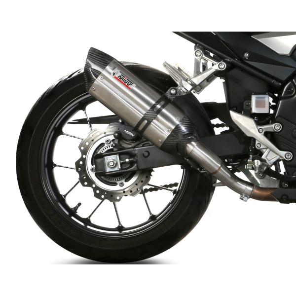 Mivv CB500F 2016-2018 �X���b�v�I�� SUONO �X�e�� H.062.L7