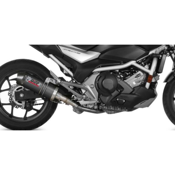 Mivv NC750S 16-22 XbvI OVAL J[{/J[{Gh X^_[h|WV H.065.L3C