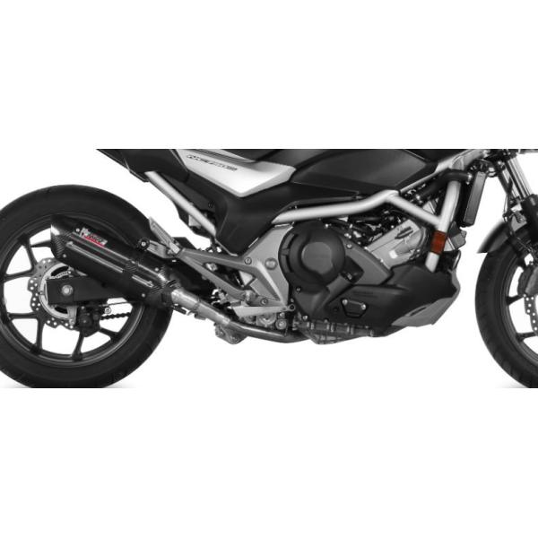 Mivv NC750X 16-22 XbvI SUONO ubNXeX/J[{GhLbv X^_[h|WV H.065.L9