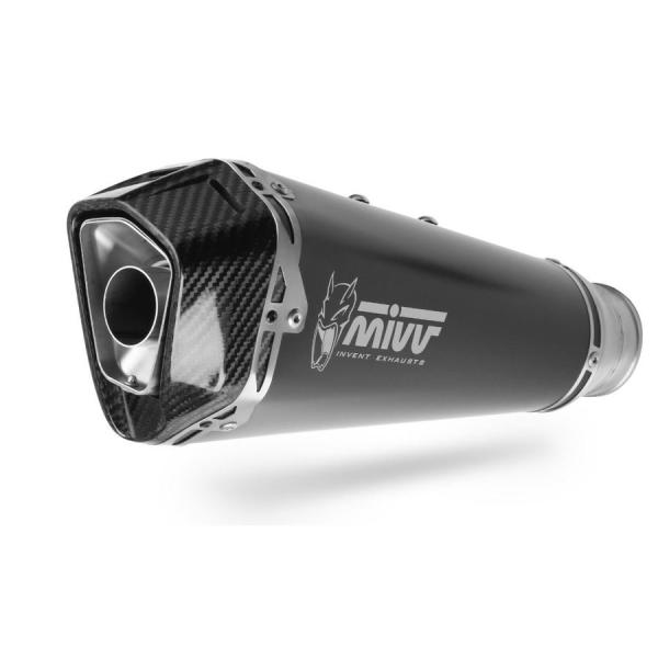 Mivv CBR650R 19-23 tGL DELTA RACE (G}ȂjubNXeX X^_[h|WV H.072.LDRB