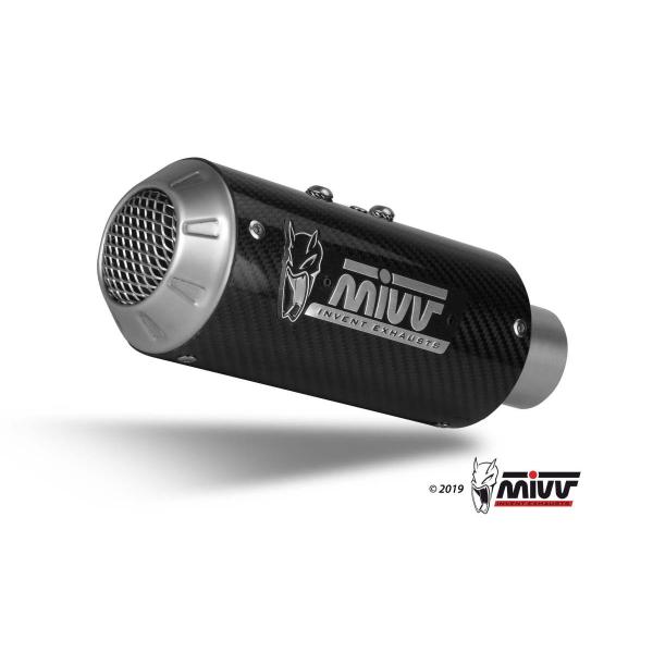 Mivv CBR650R 19-23 tGL MK3 J[{ X^_[h|WV H.072.SM3C