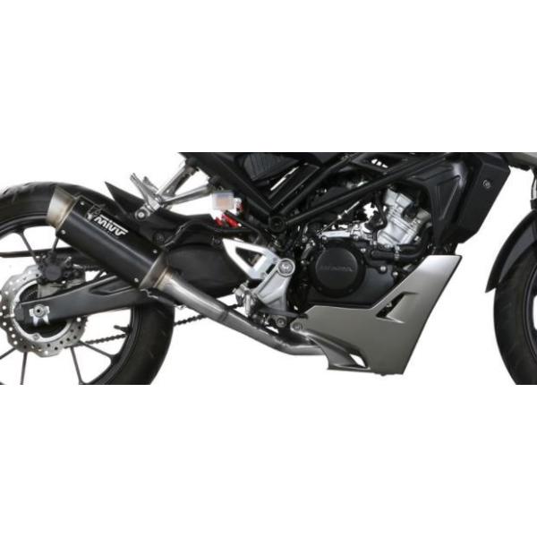 Mivv CB125R 18-20 tGL (G}Ȃ) GP PRO ubNXeX H.074.LXBP