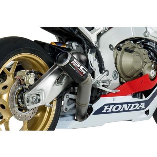 SC�v���W�F�N�g �z���_ CBR1000RR/SP 2017-2019 �X���b�v�I���}�t���[ �n�C�|�W�V���� �}�b�g�J�[�{�� H15-HT36C