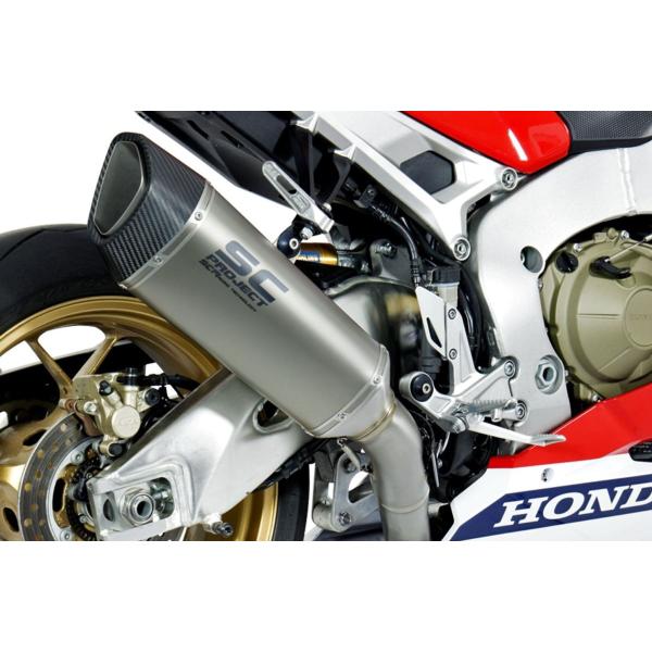 SC�v���W�F�N�g �z���_ CBR1000RR/SP/SP2 17-19 SC1-R �X���b�v�I�� �n�C�|�W�V�������t���`�^�������N�p�C�v �`�^�� H15-HT91T