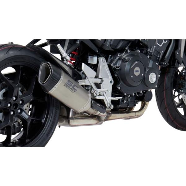 s Honda CB1000R 18-20 SC Project SC1-R XbvI H27A-90T