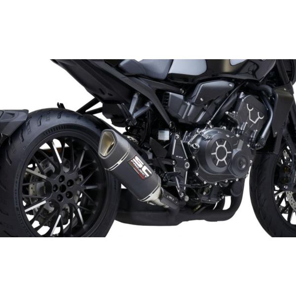 SC-PROJECT】バイク用マフラー | CBR1000RR SC77 製品情報