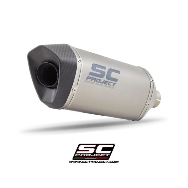 SCvWFNg Honda CB650R 19-20 tGL][XgVXe 4-1 &amp; SC1-M TCT[ H31A-C115T