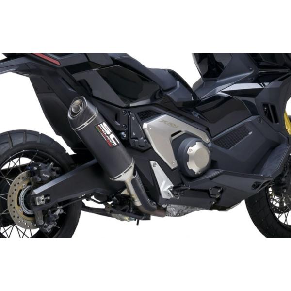 �������s�� �z���_ X-ADV 21-24 SC Project �X���b�v�I�� SC1-S H41-125C