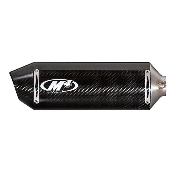 M4 Exhaust HONDA CBR600 F4i 2004-2007 XbvI J[{TCT[ HO6514