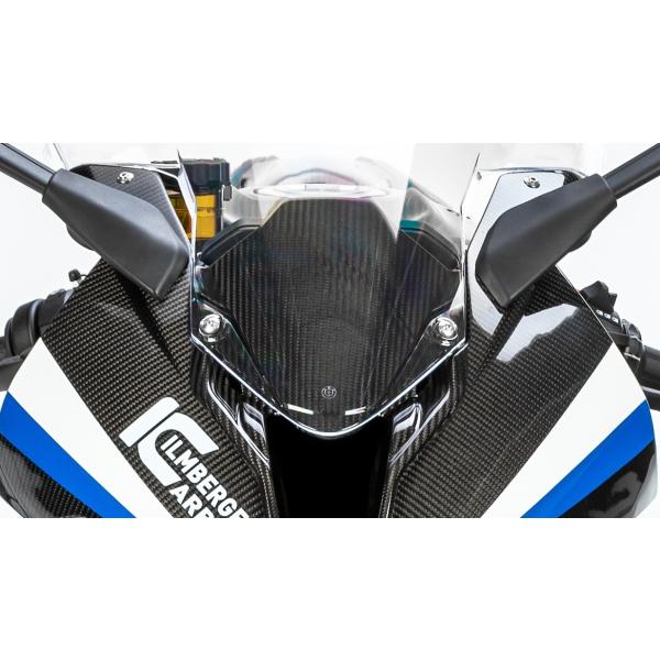 �y���[�zIlmberger S1000RR 19-20 �X�g���[�g �C���X�g�������g�J�o�[ IAO.030.S119S.K